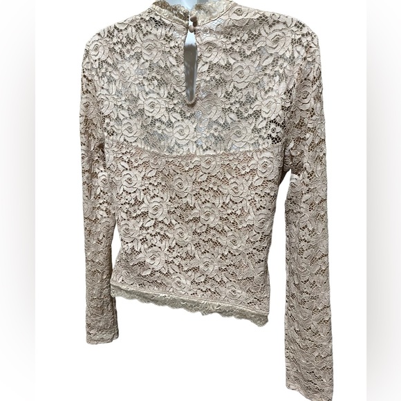 Bebe top - Picture 2 of 4